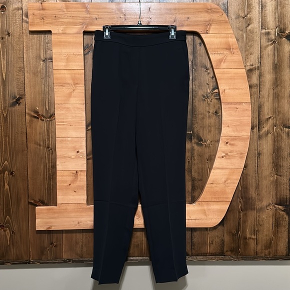 J.Crew Factory The Tall Jamie Pant in Black (10T) - Picture 4 of 9